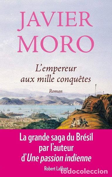 B&uuml;cher: L'empereur aux mille conqu&ecirc;tes- 9782221133323