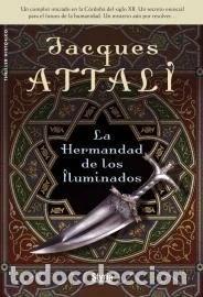 Libri di seconda mano: La Hermandad de los Iluminados- 9788496626317