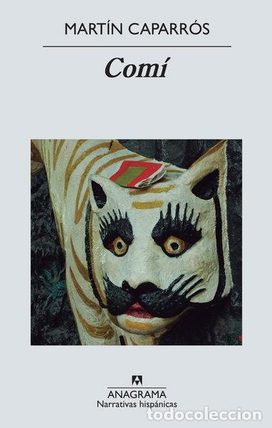 Libri di seconda mano: Com&iacute; (9788433997654)