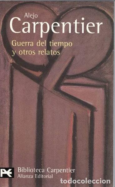 Libri di seconda mano: Guerra del tiempo y otros relatos- 9788420633596