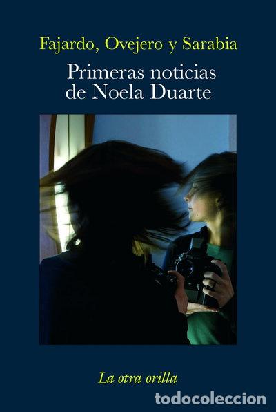 Libri di seconda mano: Primeras noticias de Noela Duarte- 9788492451081