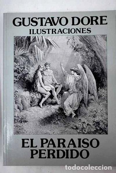 Libros: El Para&iacute;so Perdido- 9788476932193 - Foto 1