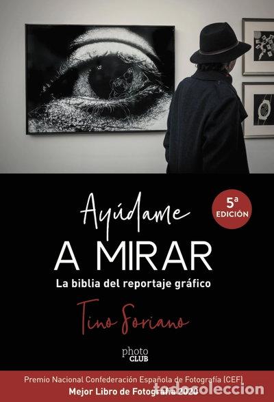 Libros: Ay&uacute;dame a mirar- 9788441541337 - Foto 1