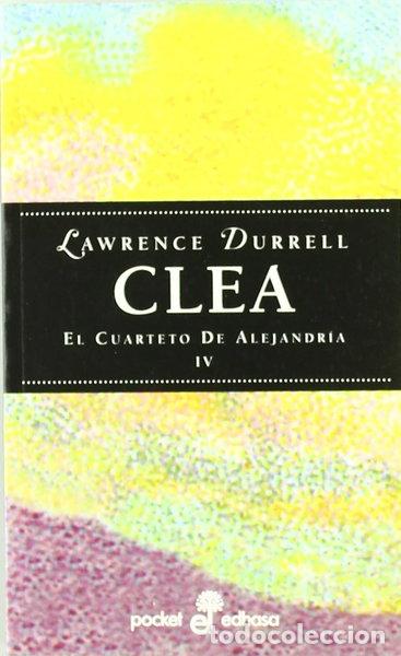B&uuml;cher: Clea (9788435015554)
