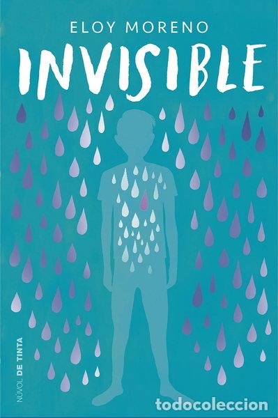 Libros: Invisible- 9788417605636 - Foto 1
