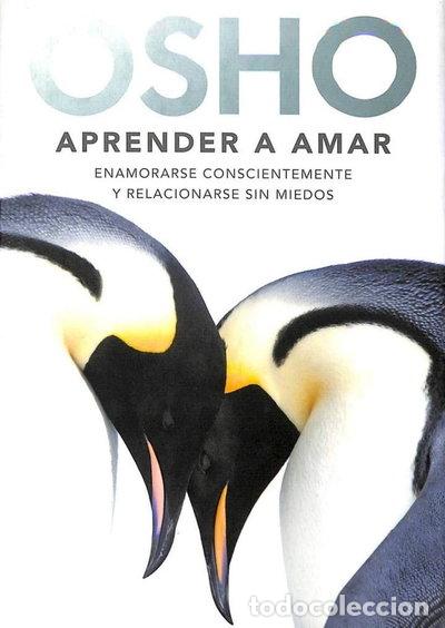 Libros: Aprender a amar- 9788425342851 - Foto 1