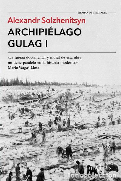 Livres: Archipi&eacute;lago Gulag I- 9788490661697