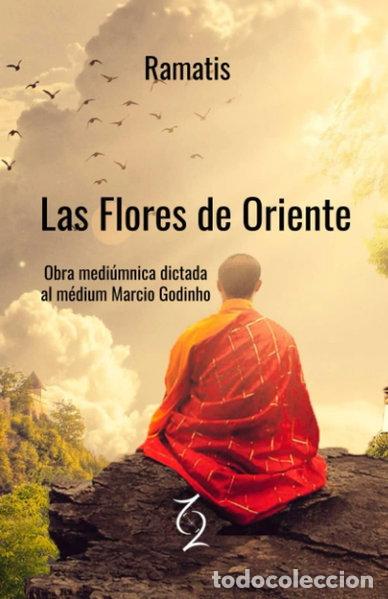 Livres: Las flores de oriente- 9798450535883