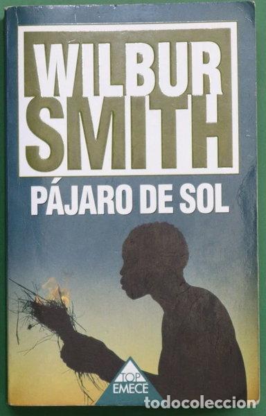Livres: P&aacute;jaro de sol- 9788478883103