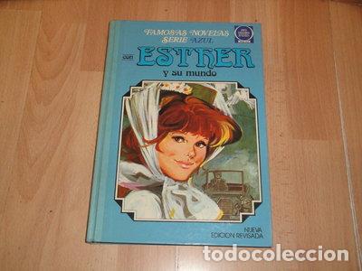 B&uuml;cher: Esther y su mundo vol. 4- 8410018035994