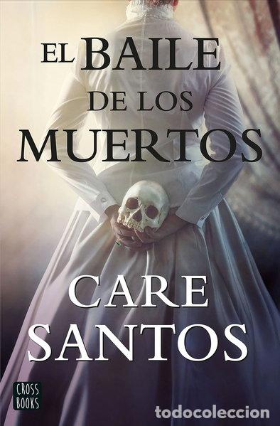 B&uuml;cher: El baile de los muertos- 9788408214861