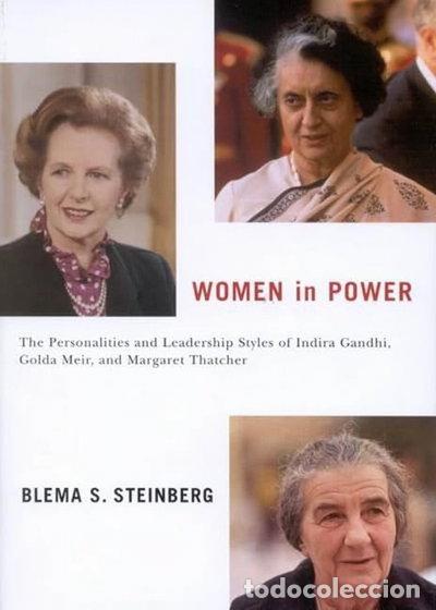 B&uuml;cher: Women in Power- 9780773533561