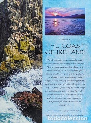 Libri di seconda mano: Spirit of Ireland- 9781407525174