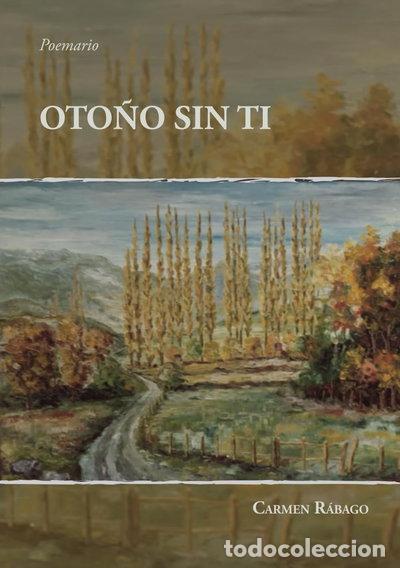 Libri di seconda mano: Oto&ntilde;o sin ti- 9788412412512