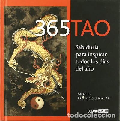Libri di seconda mano: 365 Tao- 9788475564128