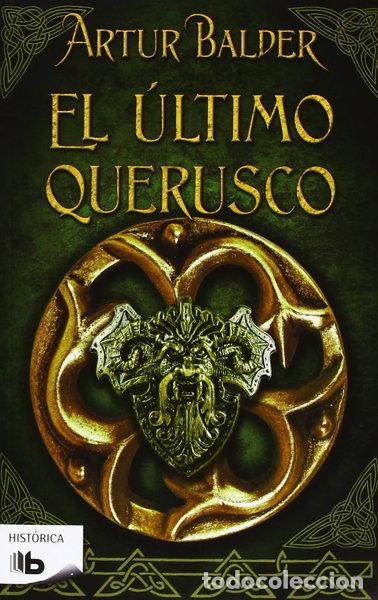 Livros em segunda m&atilde;o: El &uacute;ltimo querusco- 9788498728057