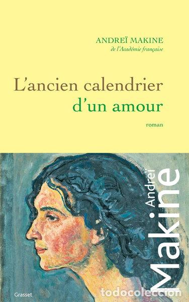 Livros em segunda m&atilde;o: L'ancien calendrier d'un amour- 9782246832300