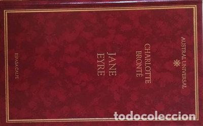 Livros em segunda m&atilde;o: Jane Eyre- 9788423918591