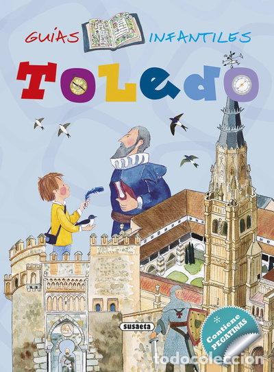 Livros em segunda m&atilde;o: Toledo- 9788467747096