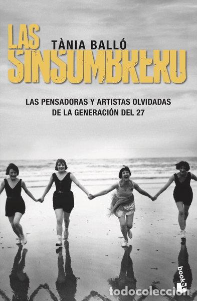Livres: Las Sinsombrero- 9788467054712