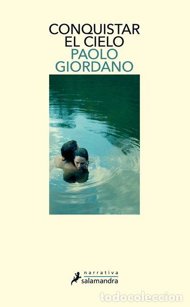 Livres: Conquistar el cielo- 9788498389647