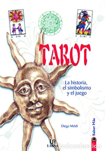 B&uuml;cher: Tarot: La Historia, el Simbolismo y el Juego- 9788466201421