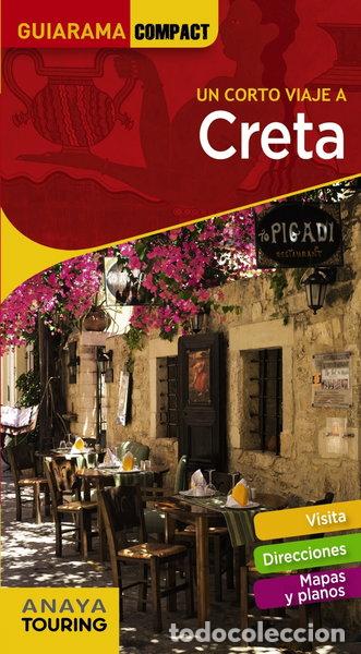 B&uuml;cher: Creta- 9788491582632