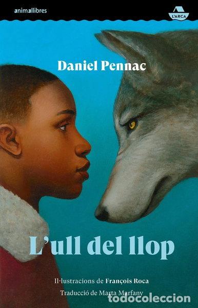 B&uuml;cher: L'ull del llop- 9788419659385