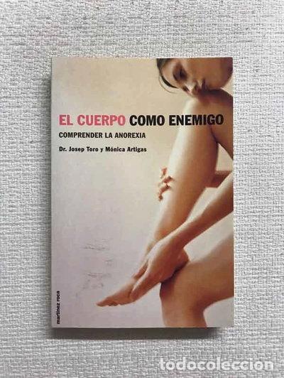Livres: El cuerpo como enemigo- 9788427025431