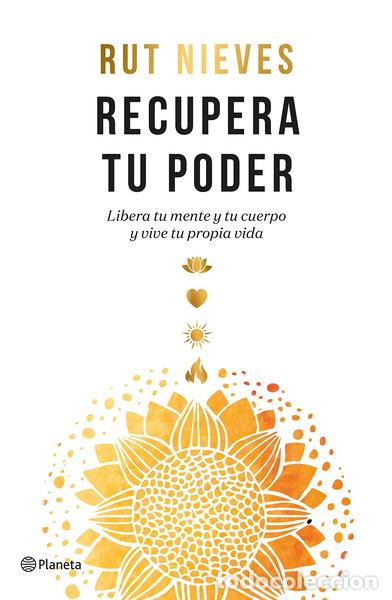 Livres: Recupera tu poder- 9788408261865
