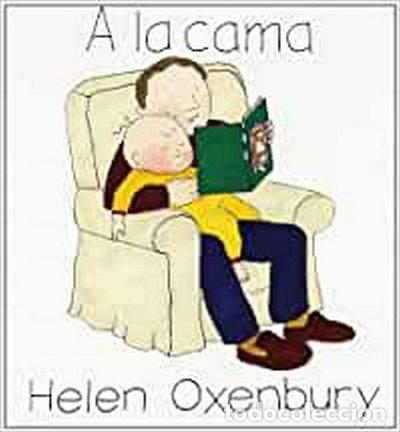 Livros em segunda m&atilde;o: A la cama- 9788426118691