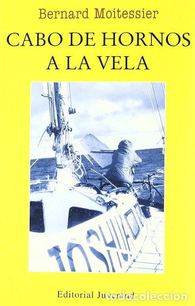 Livros em segunda m&atilde;o: Cabo de Hornos a la vela- 9788426107886