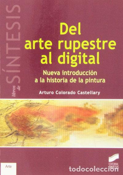 Livros em segunda m&atilde;o: Del arte rupestre al digital- 9788499588919