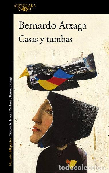 Livros em segunda m&atilde;o: Casas y tumbas- 9788420419374
