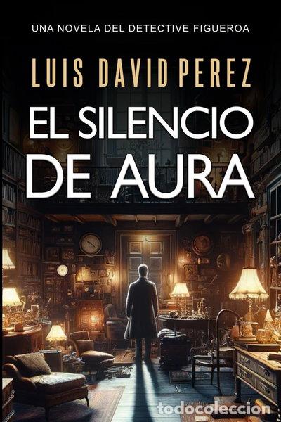 Livros em segunda m&atilde;o: El silencio de Aura- 9791399009477
