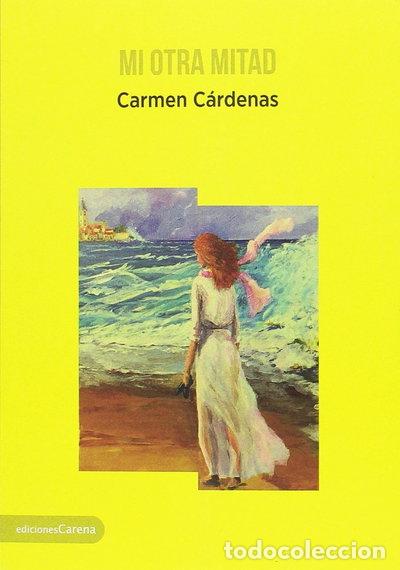 Livros em segunda m&atilde;o: Mi otra mitad- 9788416843329