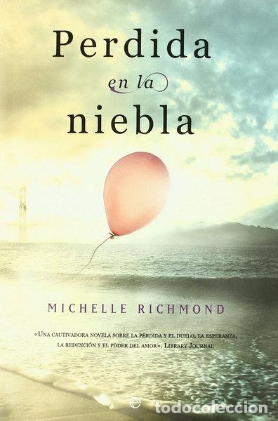 Livros em segunda m&atilde;o: Perdida en la niebla- 9788497348010