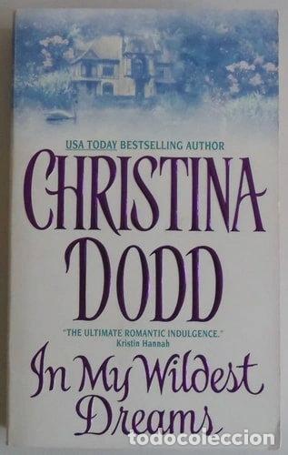 Livres: In My Wildest Dreams- 9780380819621
