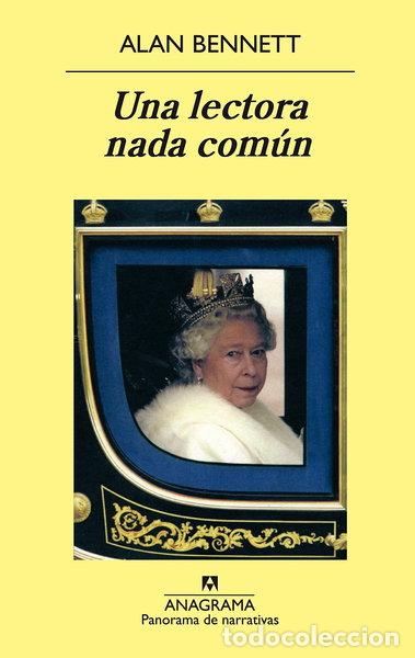 Livres: Una lectora nada com&uacute;n- 9788433974754