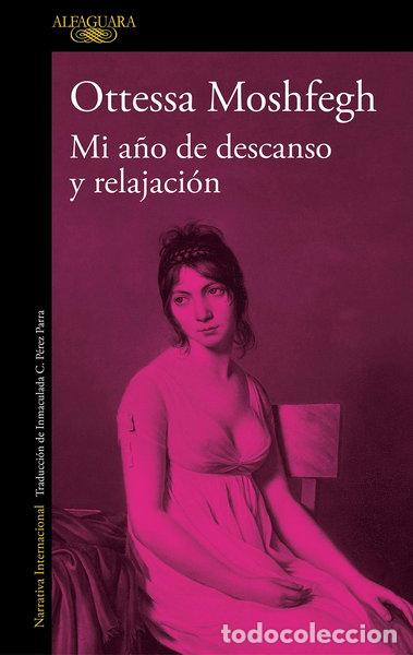 Livres: Mi a&ntilde;o de descanso y relajaci&oacute;n- 9788420434896