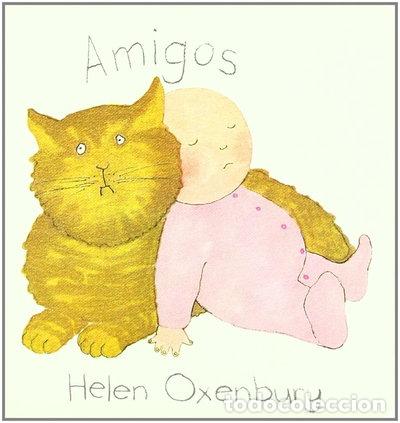 Livros em segunda m&atilde;o: Amigos/los Libros Del Chiquitin- 9788426117342