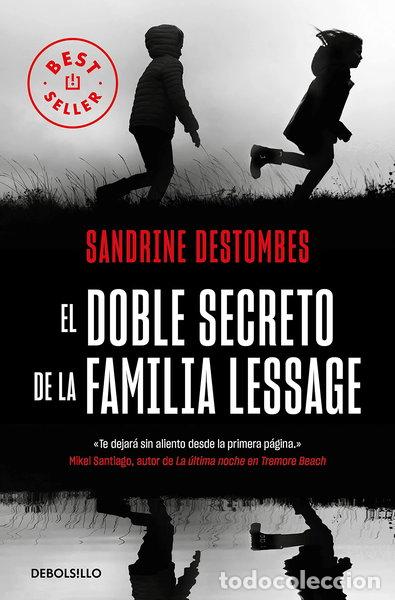 Livres: El doble secreto de la familia Lessage- 9788466354486
