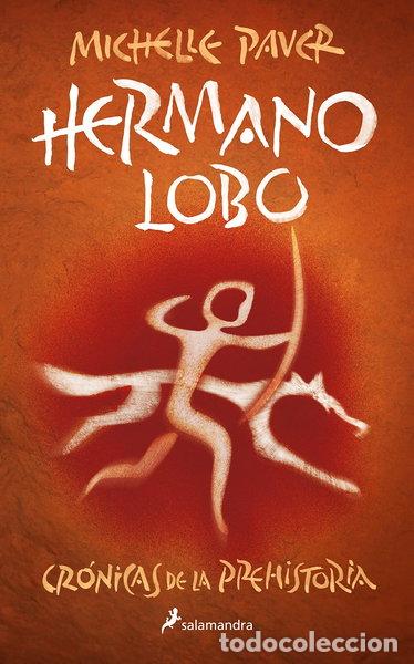 B&uuml;cher: Hermano Lobo- 9788418797279