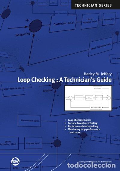 B&uuml;cher: Loop Checking: A Technician's Guide- 9781556179105