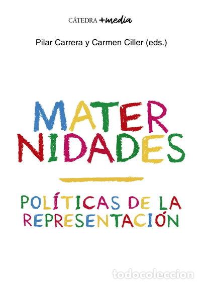 B&uuml;cher: Maternidades- 9788437642802