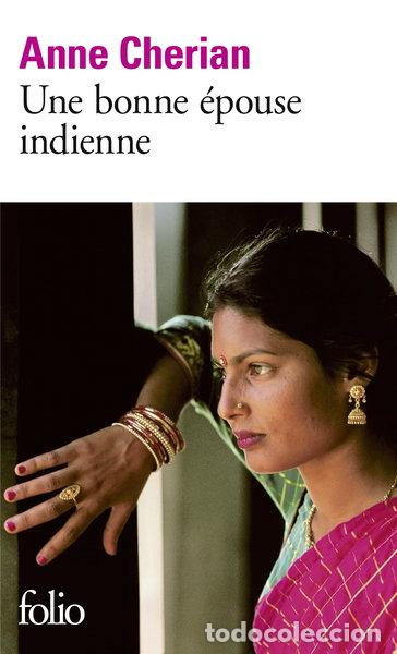B&uuml;cher: Une bonne &eacute;pouse indienne- 9782070440610