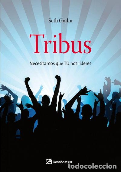 B&uuml;cher: Tribus- 9788498750362
