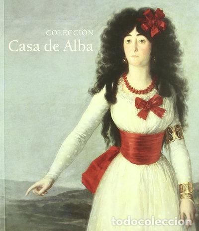 Livros em segunda m&atilde;o: Colecci&oacute;n Casa de Alba- 9788482669137