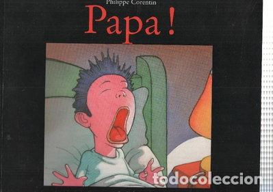 Livres: Papa!- 9788495150387