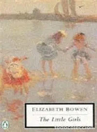 Libros: The Little Girls- 9780140183054 - Foto 1